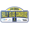 Placa 38º Rallye Sierra Morena RIGIDA