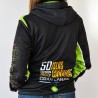 Sudadera 50º Rally Islas Canarias FULL PRINT "BP"