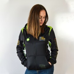 Sudadera 50º Rally Islas Canarias FULL PRINT "BP"