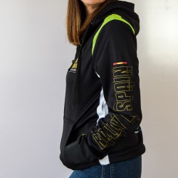 Sudadera 50º Rally Islas Canarias FULL PRINT "BP"
