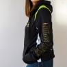Sudadera 50º Rally Islas Canarias FULL PRINT "BP"