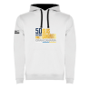 Sudadera 50º Rally Islas Canarias  "algodón"