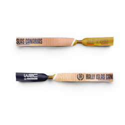 Pulsera 50º Rally Islas Canarias