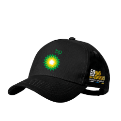 Gorra 50º Rally Islas Canarias "BP"