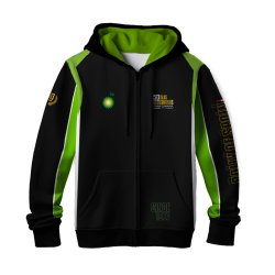 Sudadera 50º Rally Islas Canarias FULL PRINT "BP"