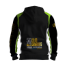 Sudadera 50º Rally Islas Canarias FULL PRINT "BP"