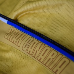 Chaqueta Softshell 50º Rally  Islas Canarias "MARINO"