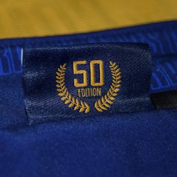 Chaqueta Softshell 50º Rally  Islas Canarias "MARINO"