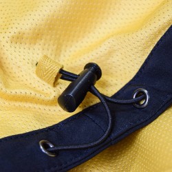 Chaqueta Softshell 50º Rally  Islas Canarias "MARINO"