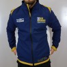 Chaqueta Softshell 50º Rally  Islas Canarias "MARINO"