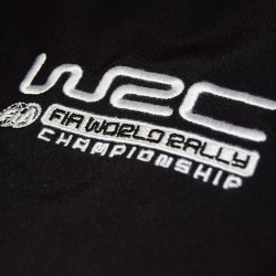 Chaqueta Softshell 50º Rally  Islas Canarias "ORO"