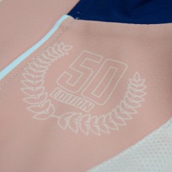 Chaqueta Softshell 50º Rally  Islas Canarias "ROSA"