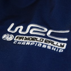 Chaqueta Softshell 50º Rally  Islas Canarias "ROSA"