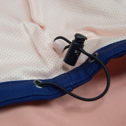 Chaqueta Softshell 50º Rally  Islas Canarias "ROSA"