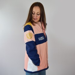 Chaqueta Softshell 50º Rally  Islas Canarias "ROSA"