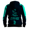 Sudadera  Recalvi Team Jorge Cagiao FULL PRINT