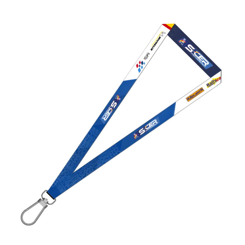 LANYARD S-CER 2026