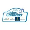 Placa 2019 Islas Canarias RIGIDA