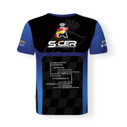 Camiseta S-CER 2021