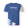 Camiseta Sandero CUP