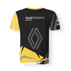 Camiseta Clio Trophy Spain 2022 FULL PRINT