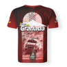Camiseta IX Rallye Ciudad de Granada FULL PRINT