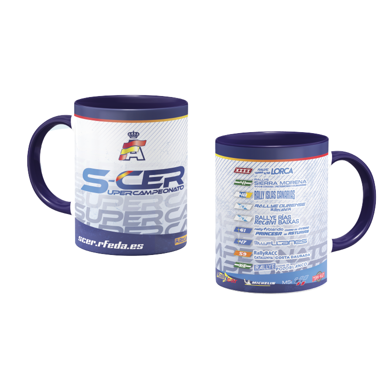 Taza S-CER 2024