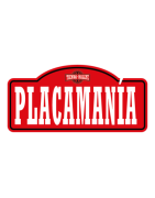 Placamanía - Tienda Rallye