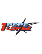 Pepe López - Tienda Rallye