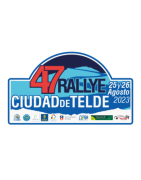 Rally Ciudad de Telde - Tienda Rallye