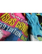 Ropa y Moda Racing Oficial | Colección Rally Islas Canarias