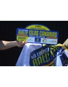 Accesorios, Regalos y Merchandising Oficial | Rally Islas Canarias