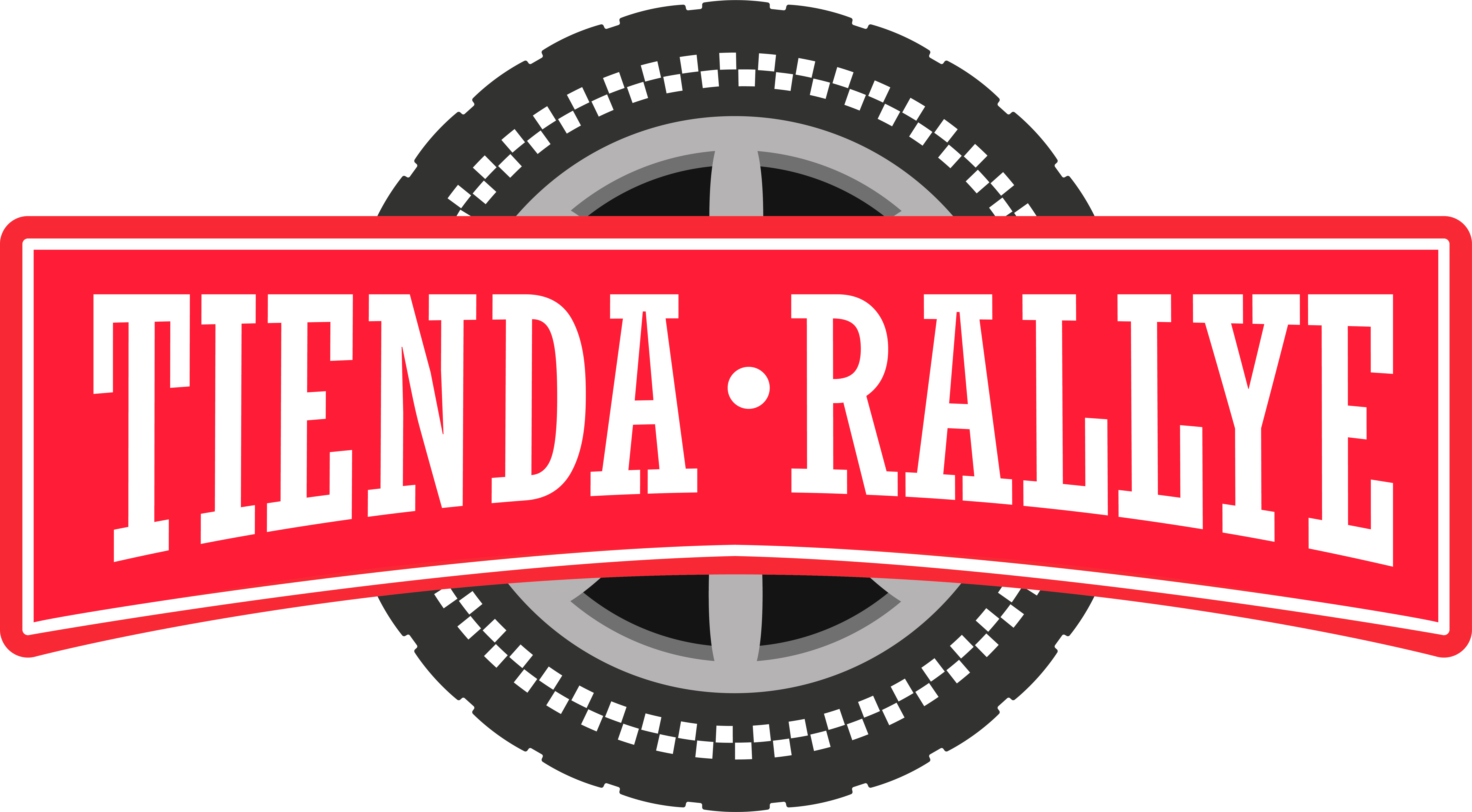 Logo Tienda Rallye